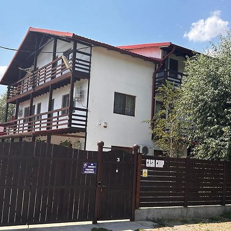 فندق Casa Carp Calarasi المظهر الخارجي الصورة