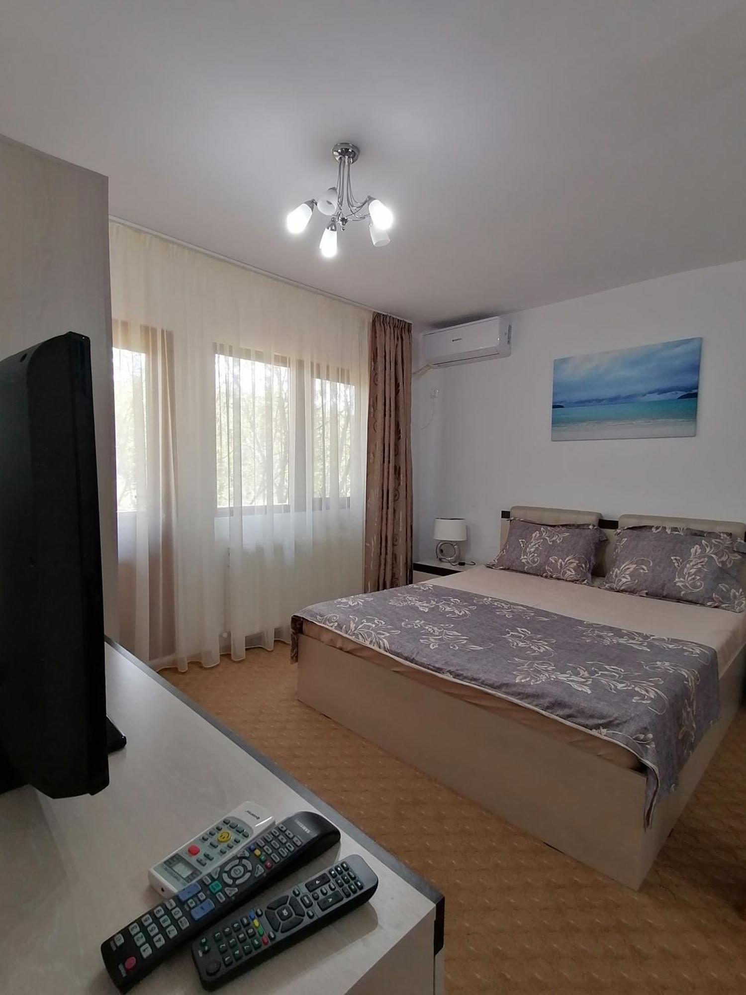 فندق Casa Carp Calarasi المظهر الخارجي الصورة